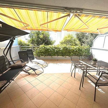 Beach Apartment Summertime Σπλιτ Εξωτερικό φωτογραφία