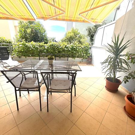 Beach Apartment Summertime Σπλιτ Εξωτερικό φωτογραφία
