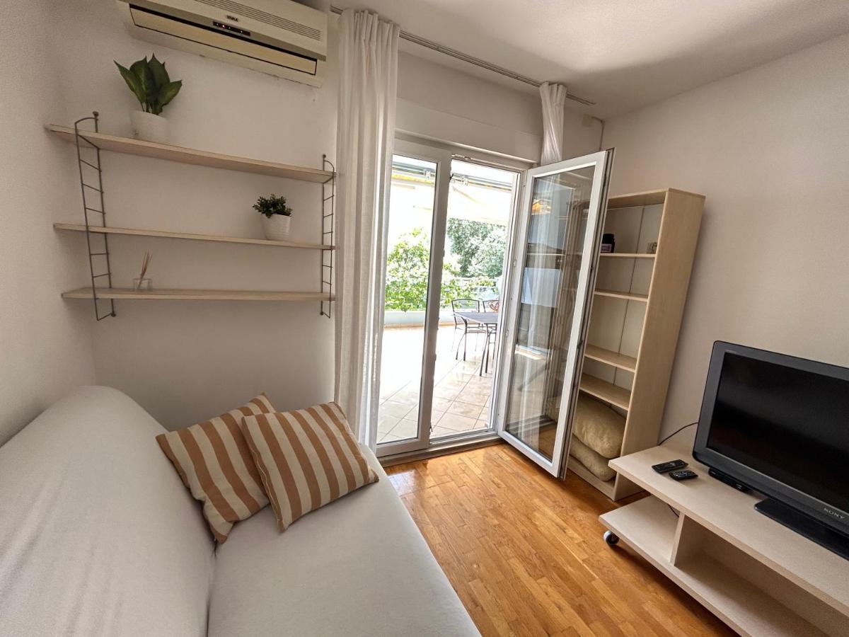 Beach Apartment Summertime Σπλιτ Εξωτερικό φωτογραφία