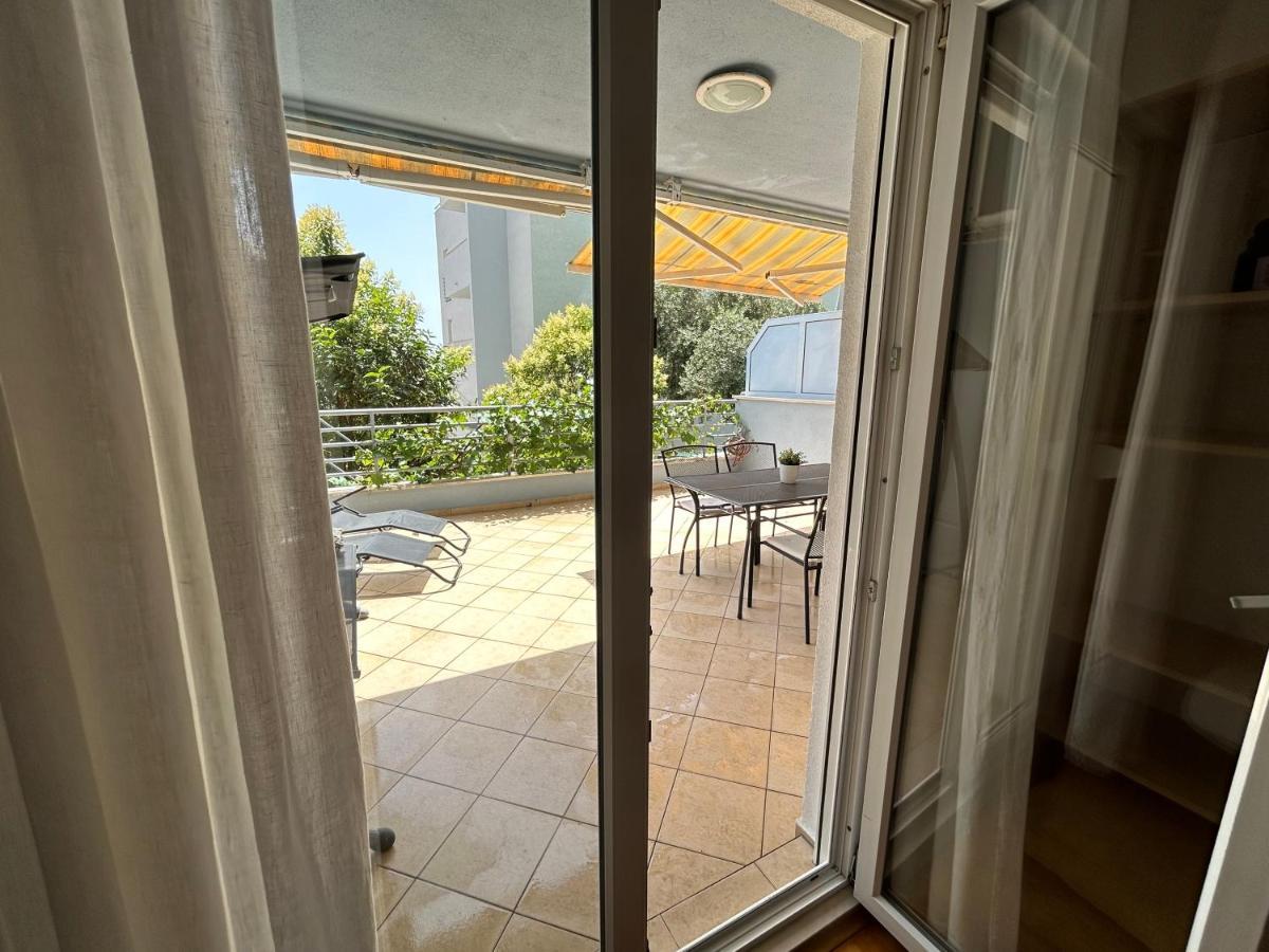 Beach Apartment Summertime Σπλιτ Εξωτερικό φωτογραφία