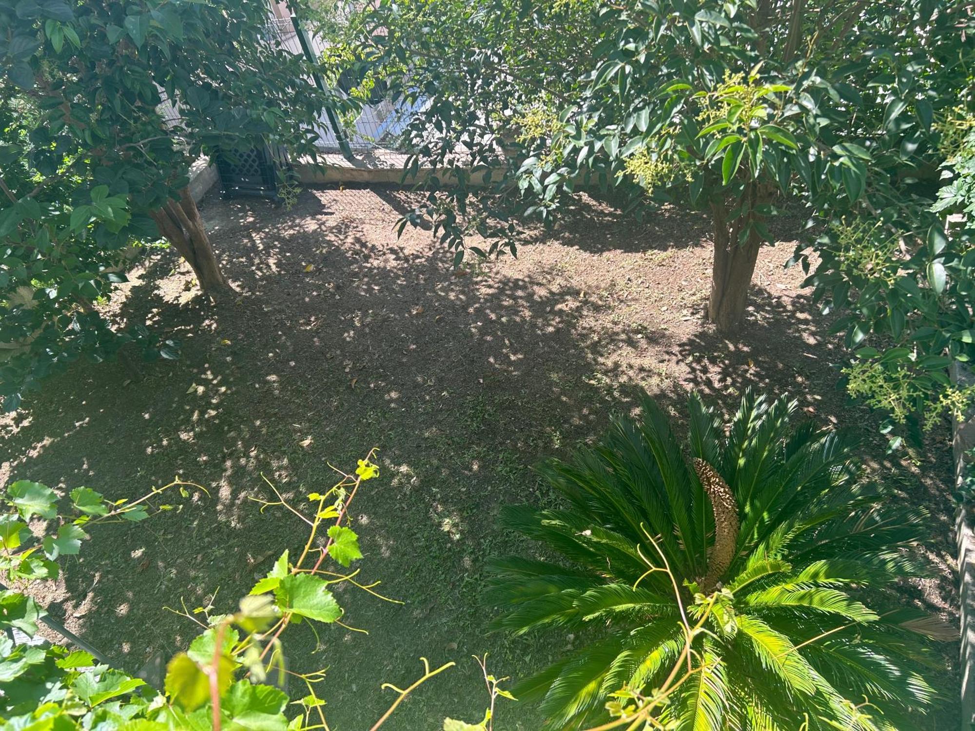 Beach Apartment Summertime Σπλιτ Εξωτερικό φωτογραφία