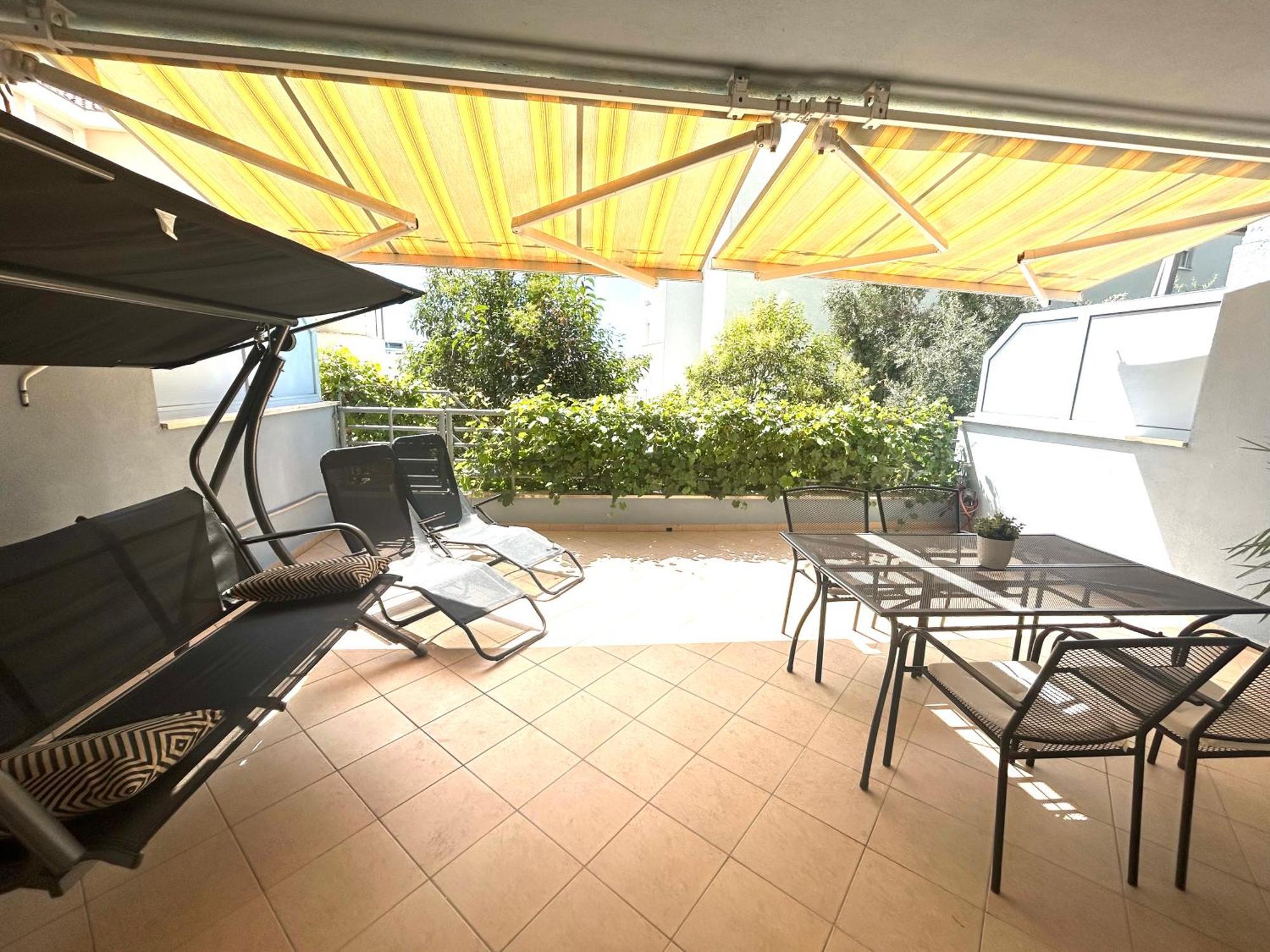Beach Apartment Summertime Σπλιτ Εξωτερικό φωτογραφία