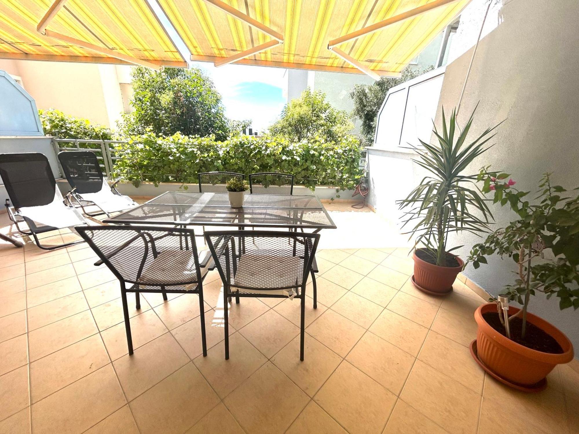 Beach Apartment Summertime Σπλιτ Εξωτερικό φωτογραφία
