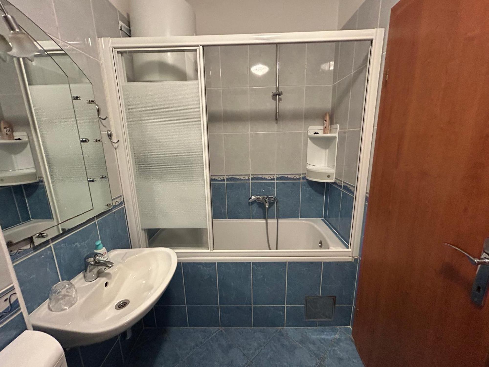 Beach Apartment Summertime Σπλιτ Εξωτερικό φωτογραφία
