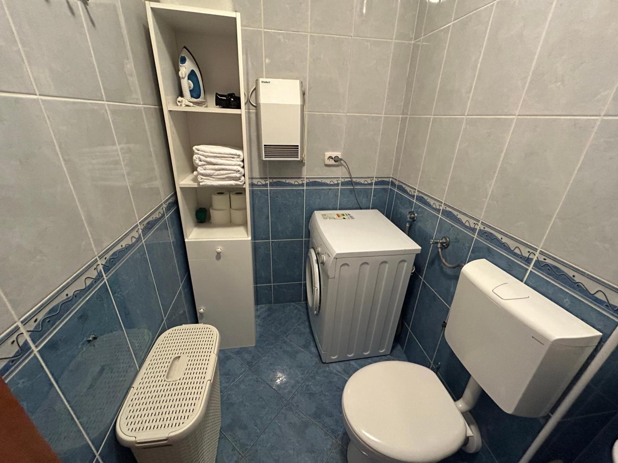 Beach Apartment Summertime Σπλιτ Εξωτερικό φωτογραφία
