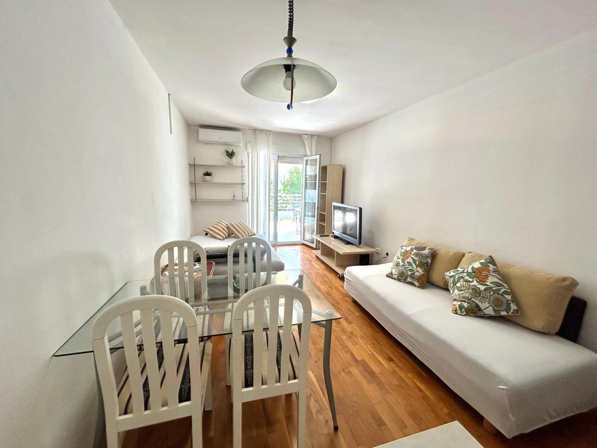 Beach Apartment Summertime Σπλιτ Εξωτερικό φωτογραφία