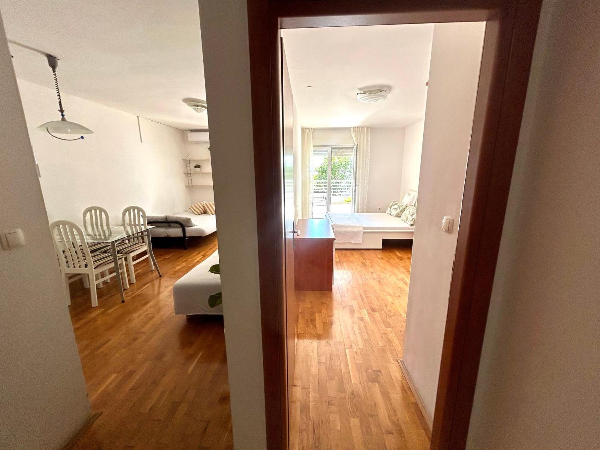 Beach Apartment Summertime Σπλιτ Εξωτερικό φωτογραφία