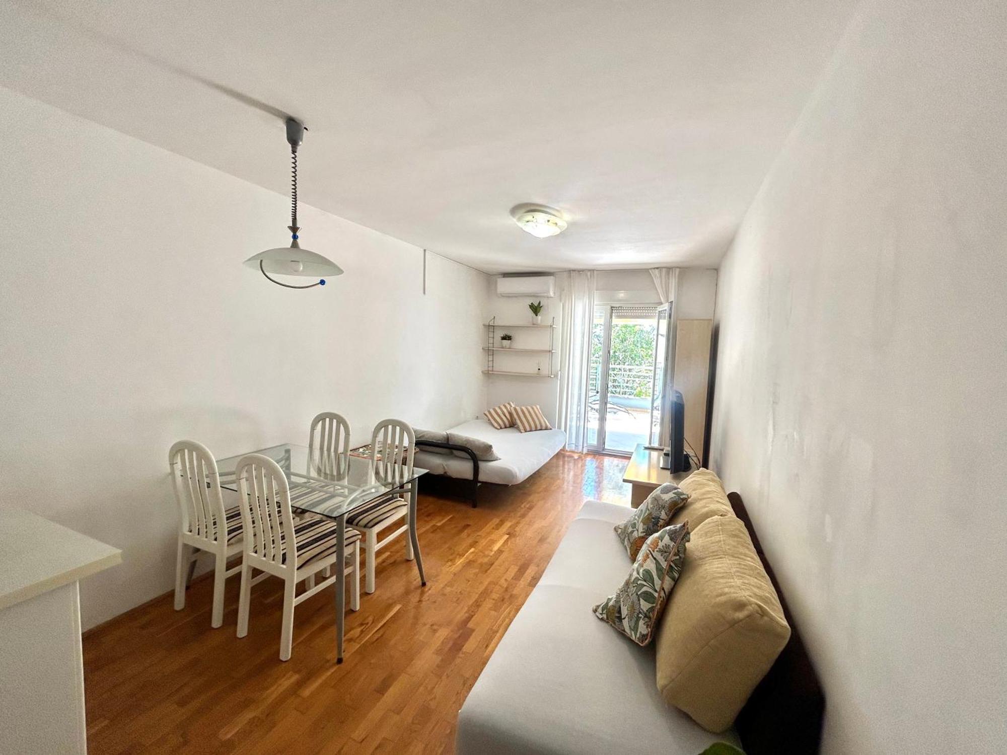 Beach Apartment Summertime Σπλιτ Εξωτερικό φωτογραφία