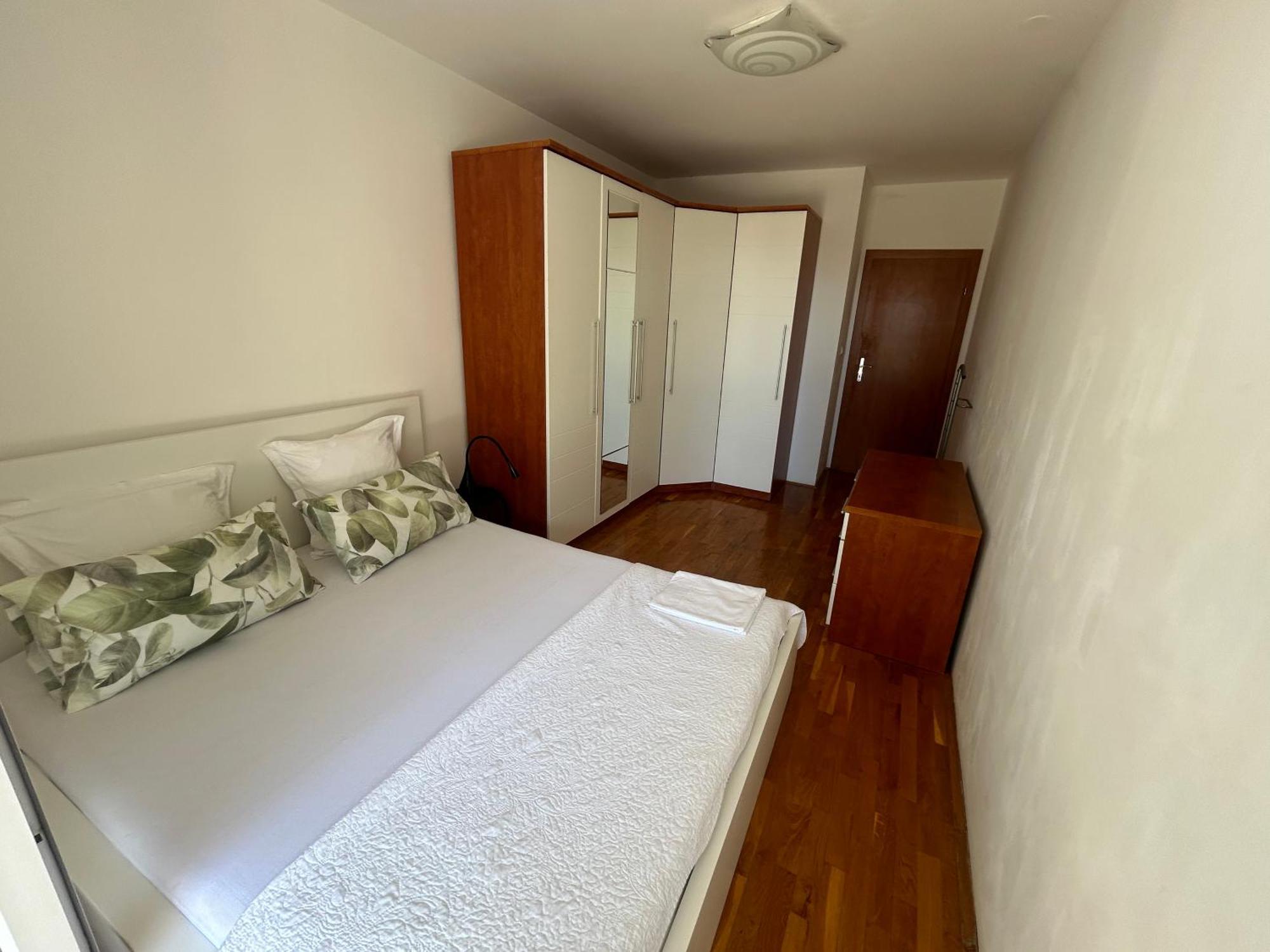 Beach Apartment Summertime Σπλιτ Εξωτερικό φωτογραφία