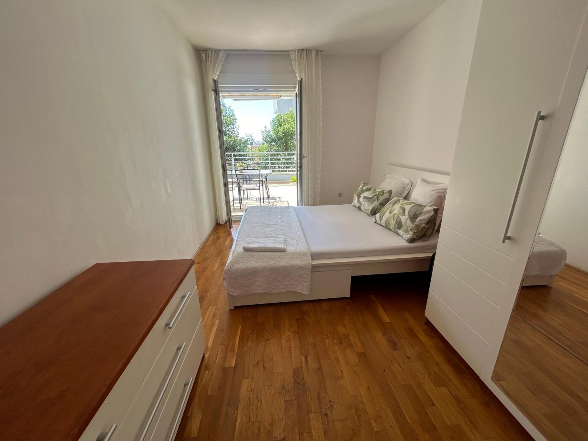 Beach Apartment Summertime Σπλιτ Εξωτερικό φωτογραφία