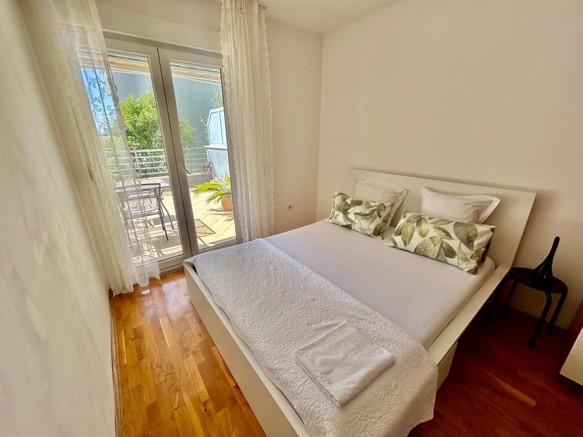 Beach Apartment Summertime Σπλιτ Εξωτερικό φωτογραφία