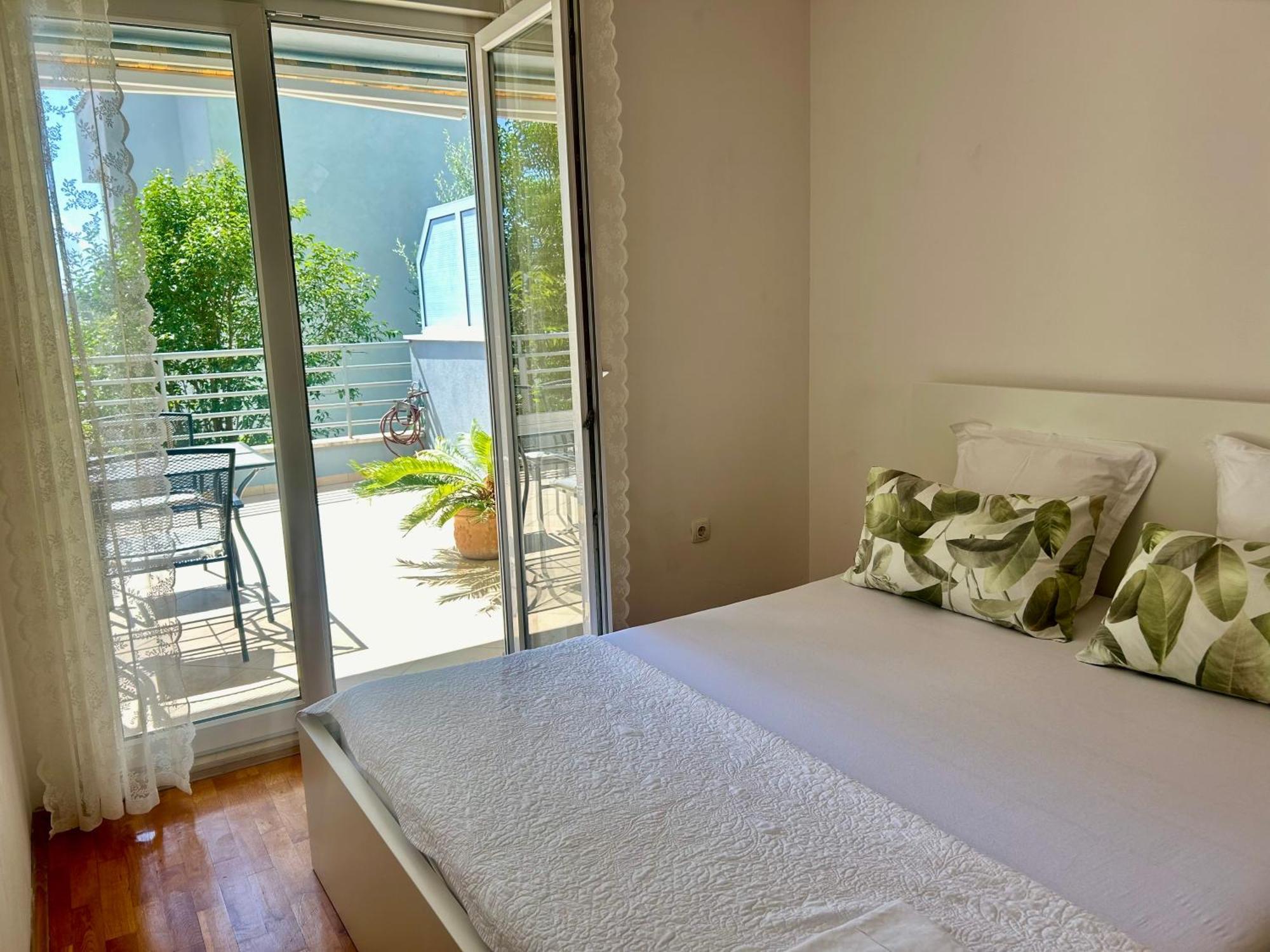 Beach Apartment Summertime Σπλιτ Εξωτερικό φωτογραφία