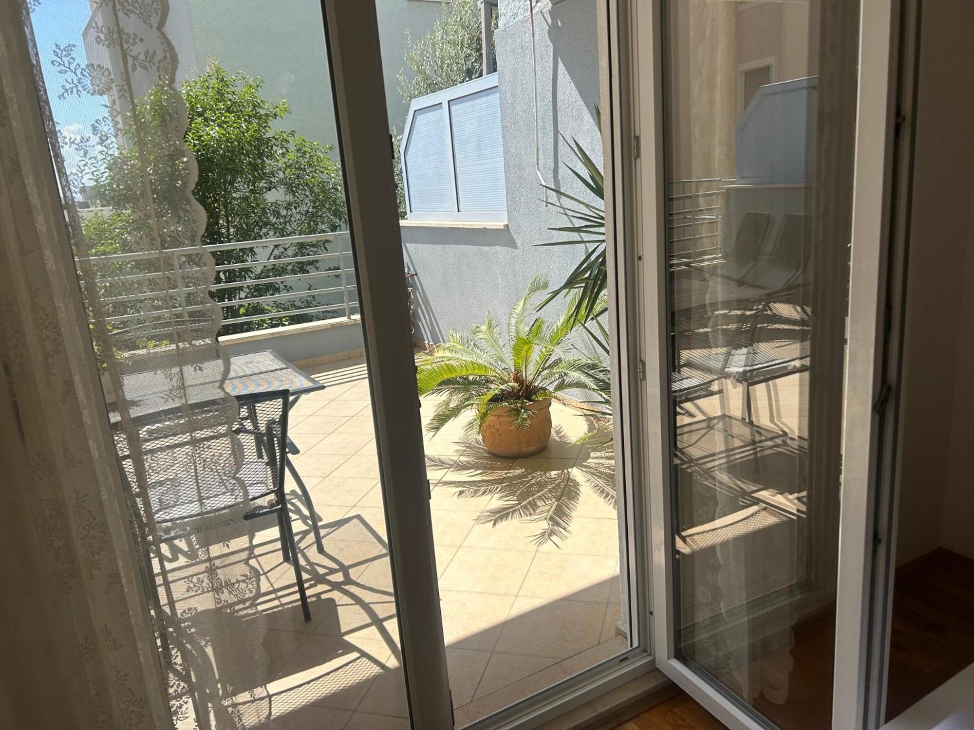 Beach Apartment Summertime Σπλιτ Εξωτερικό φωτογραφία