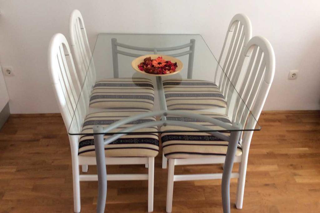 Beach Apartment Summertime Σπλιτ Εξωτερικό φωτογραφία