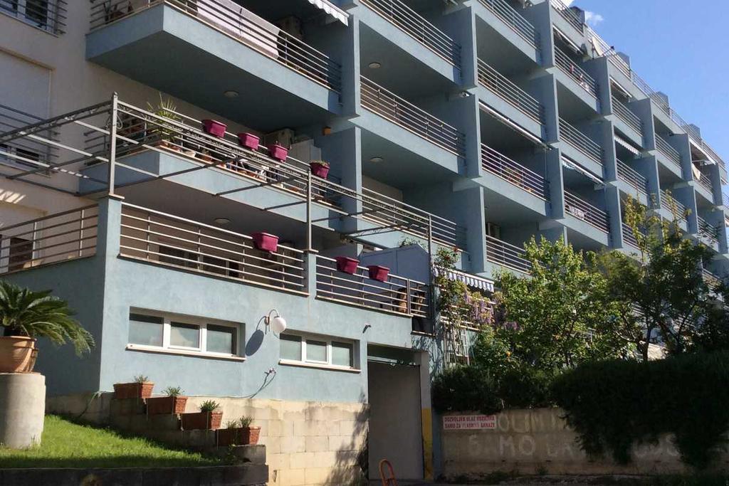 Beach Apartment Summertime Σπλιτ Εξωτερικό φωτογραφία