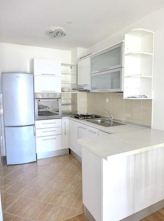 Beach Apartment Summertime Σπλιτ Εξωτερικό φωτογραφία
