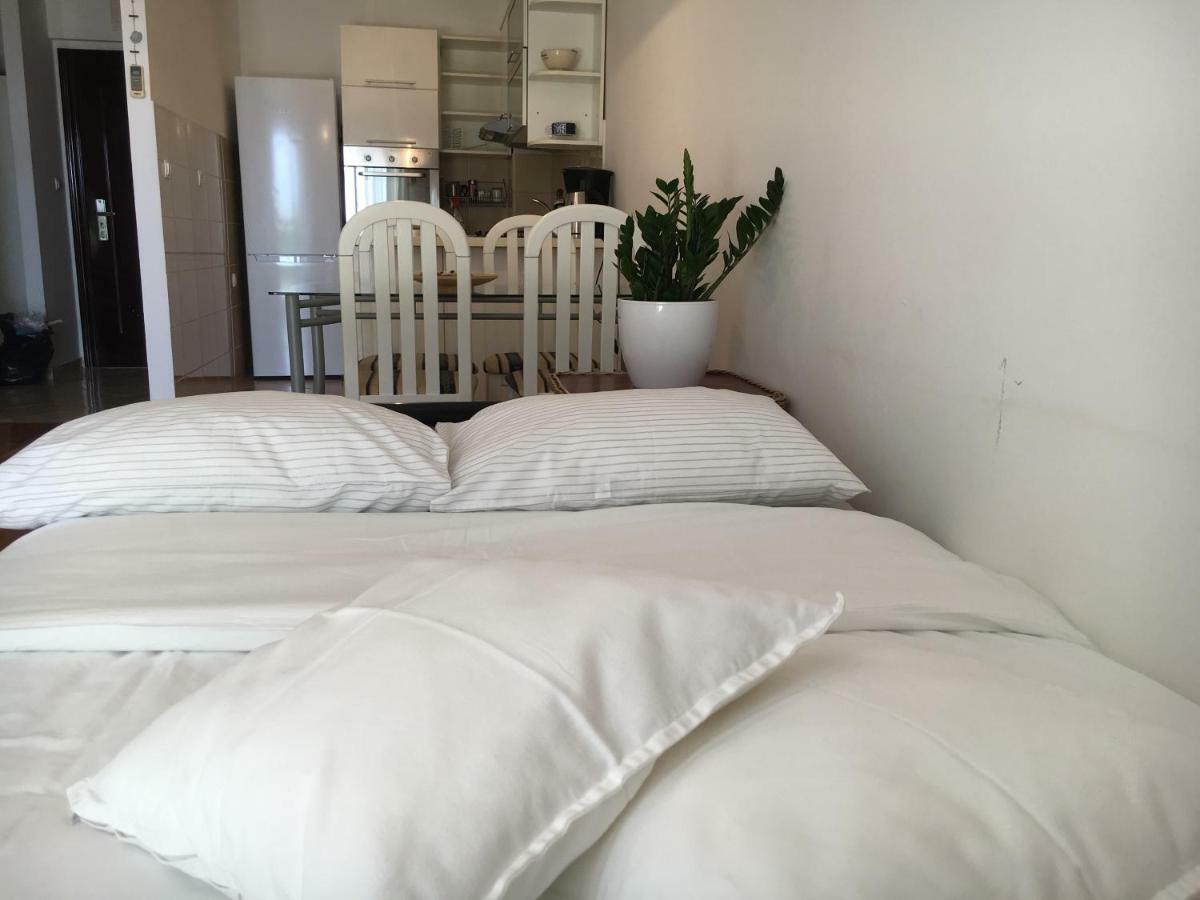 Beach Apartment Summertime Σπλιτ Εξωτερικό φωτογραφία