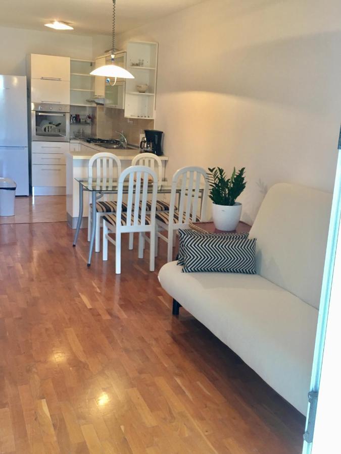 Beach Apartment Summertime Σπλιτ Εξωτερικό φωτογραφία